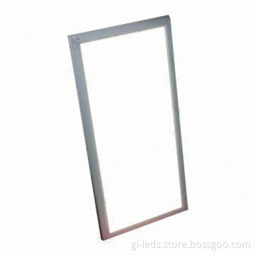 TUV, CE, FCC, RoHS LED Panel Light, 12mm Thickness, 70W Power